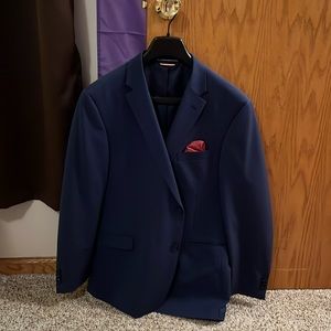 Tommy Hilfiger Sport Coat and Dress Pants Combo